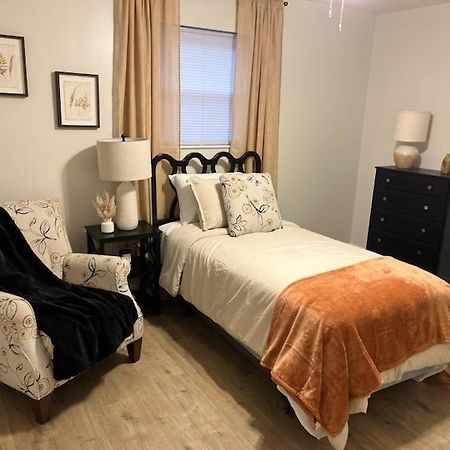 Villa Charming Springboro House Near Historic Downtown Esterno foto