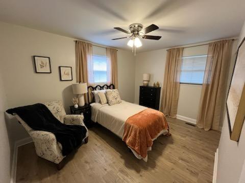 Villa Charming Springboro House Near Historic Downtown Esterno foto