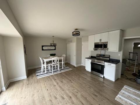 Villa Charming Springboro House Near Historic Downtown Esterno foto