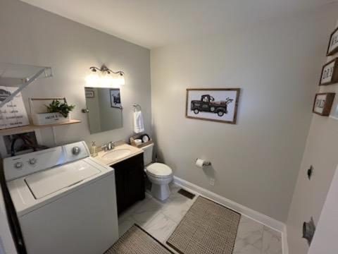 Villa Charming Springboro House Near Historic Downtown Esterno foto
