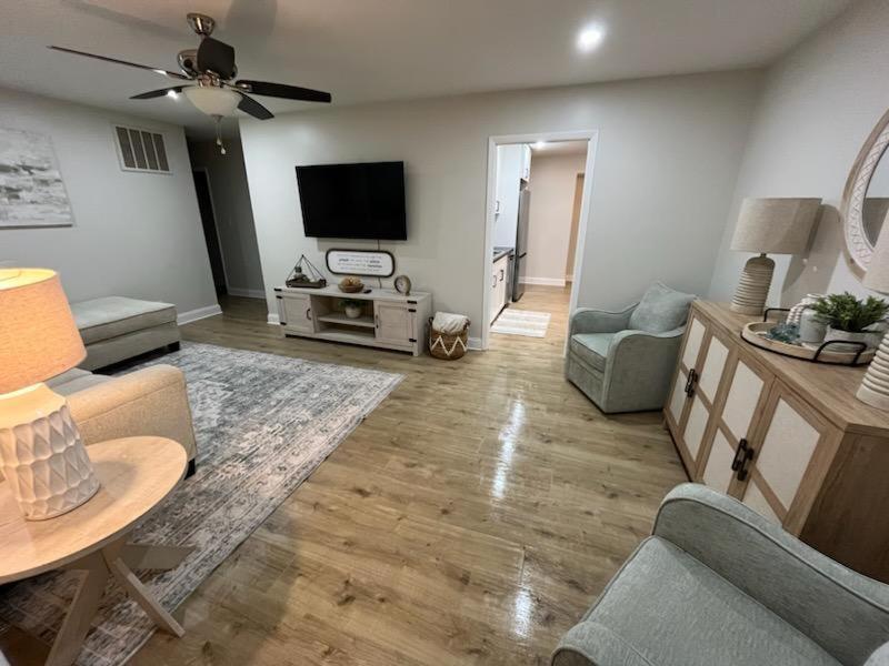 Villa Charming Springboro House Near Historic Downtown Esterno foto
