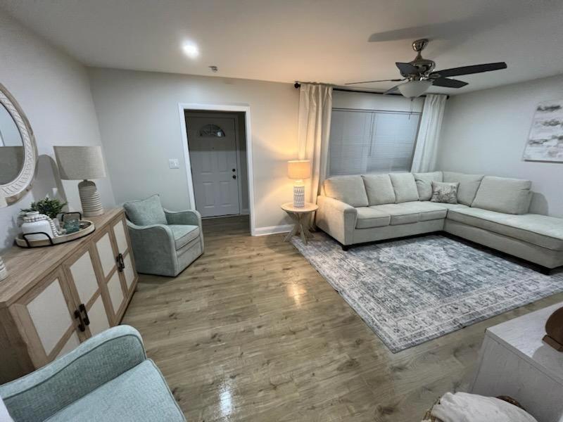Villa Charming Springboro House Near Historic Downtown Esterno foto